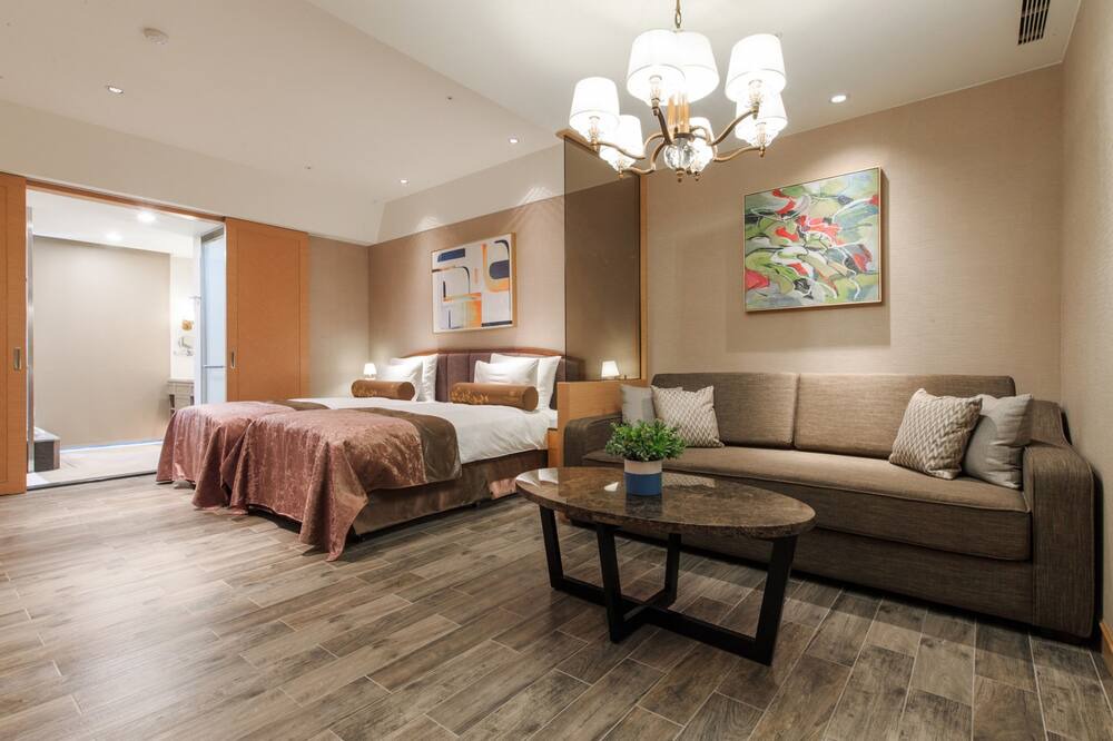 Photo of Bedroom in Ruisui
