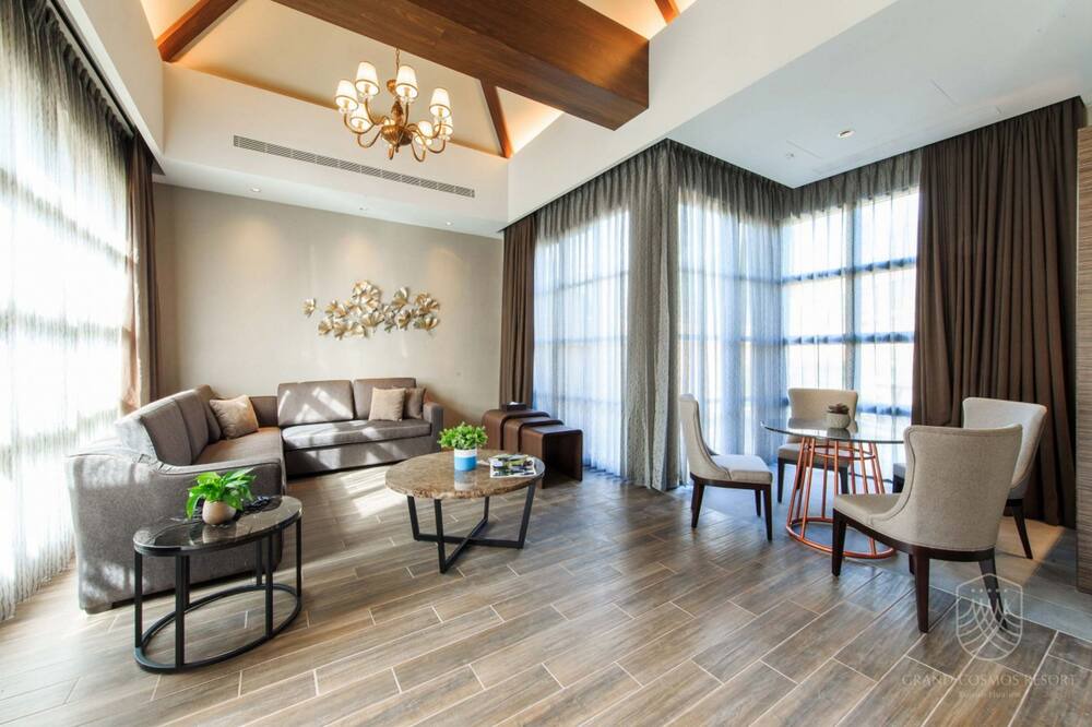 Photo of Bedroom in Ruisui