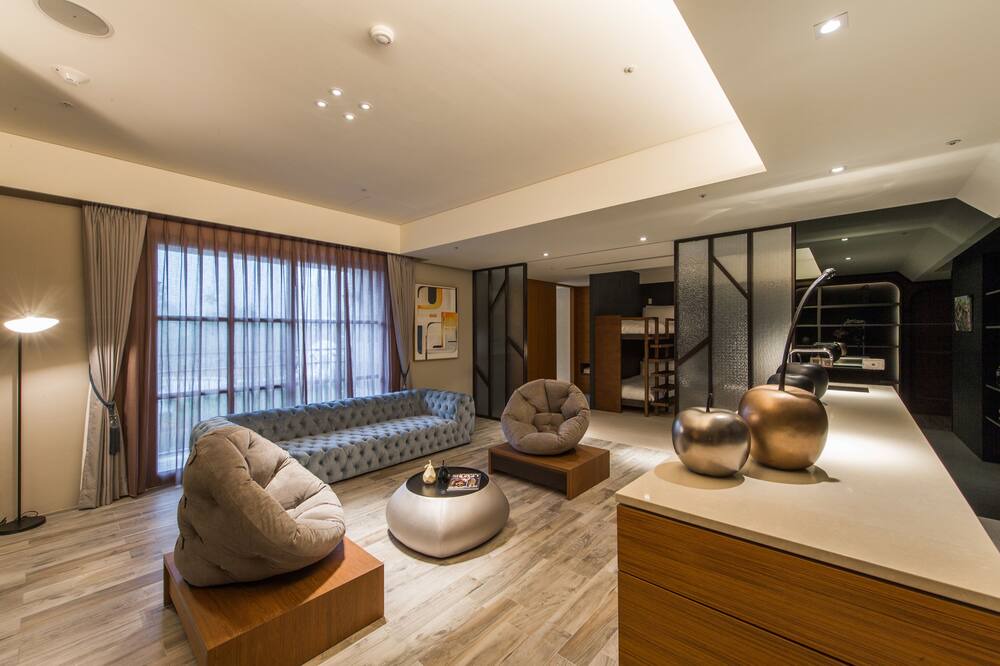 Photo of Bedroom in Ruisui