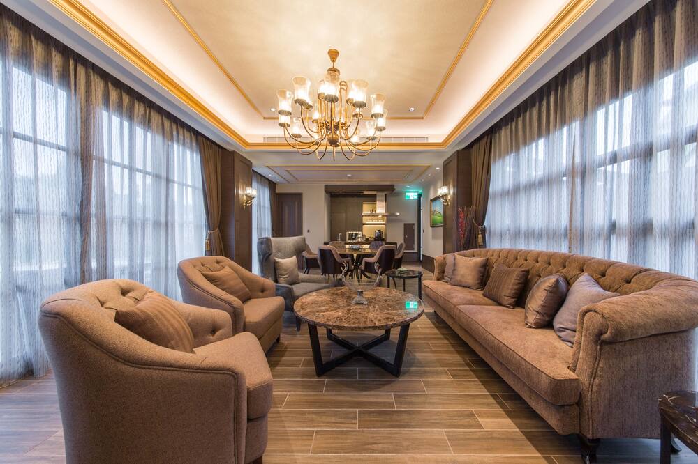 Photo of Livingroom in Ruisui