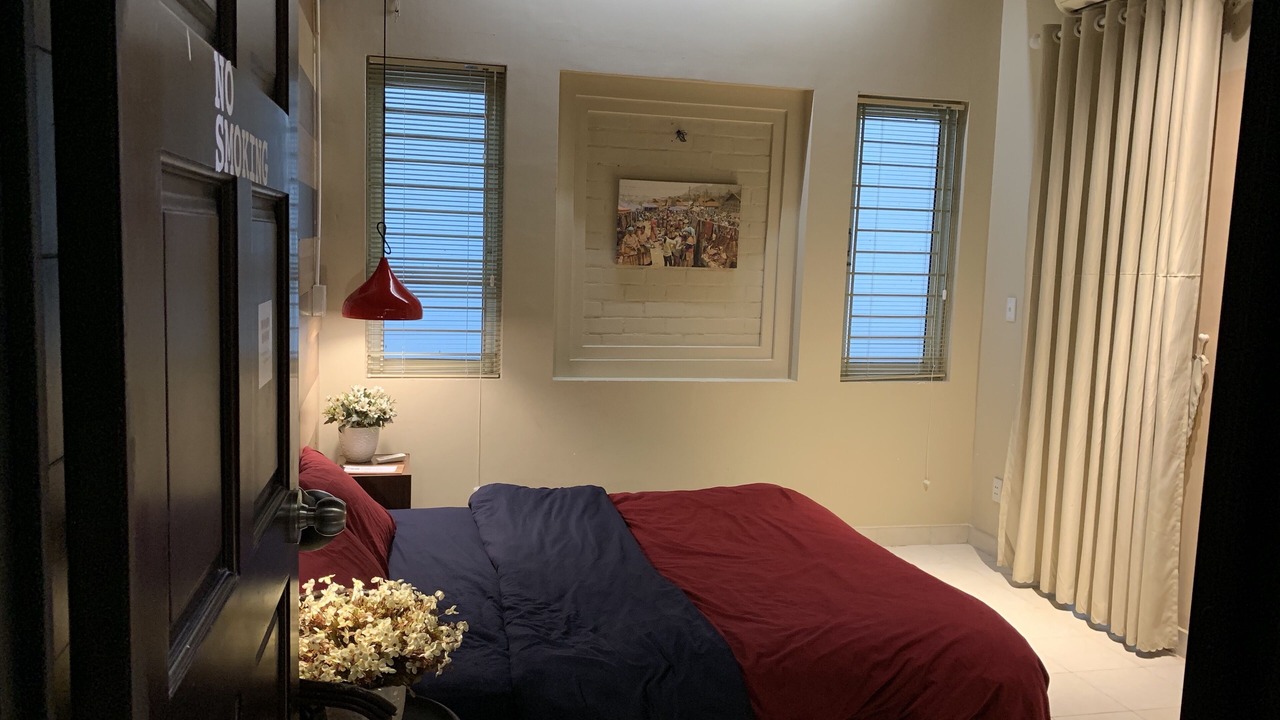 Photo of Bedroom in Cai Rang