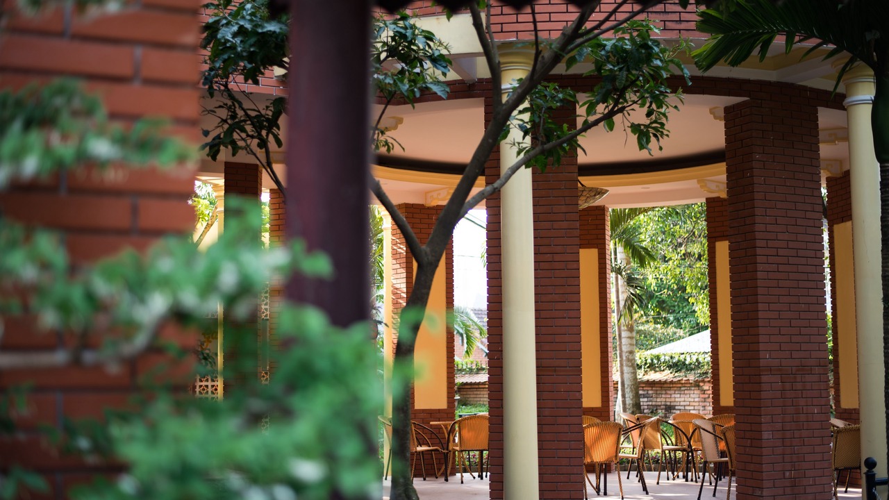 Photo of Outdoor in Thuy Xuan