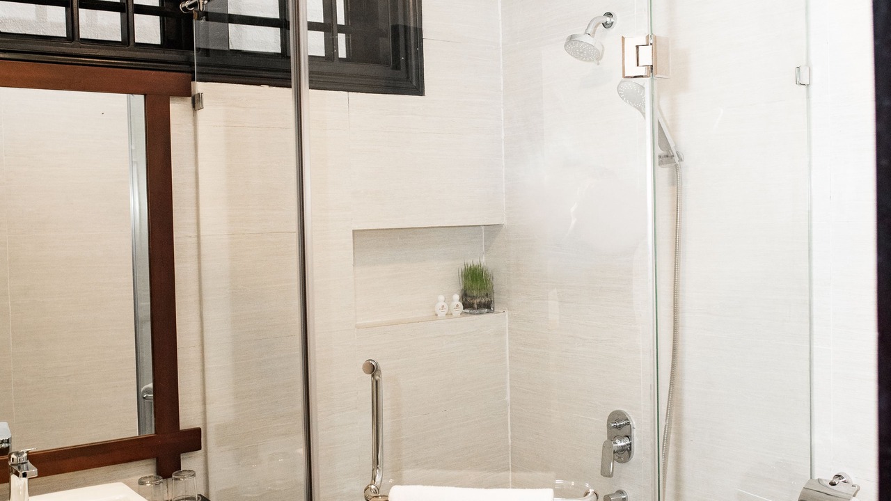 Photo of Bathroom in Thuy Xuan