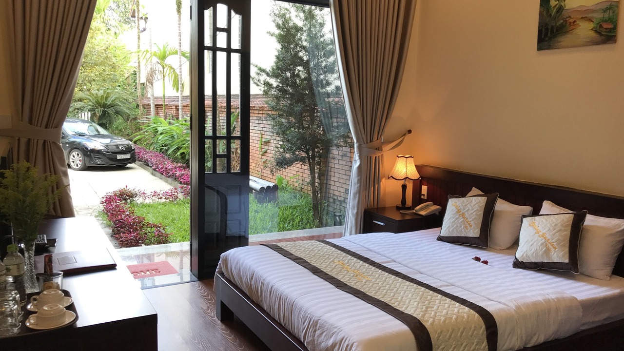 Photo of Bedroom in Thuy Xuan