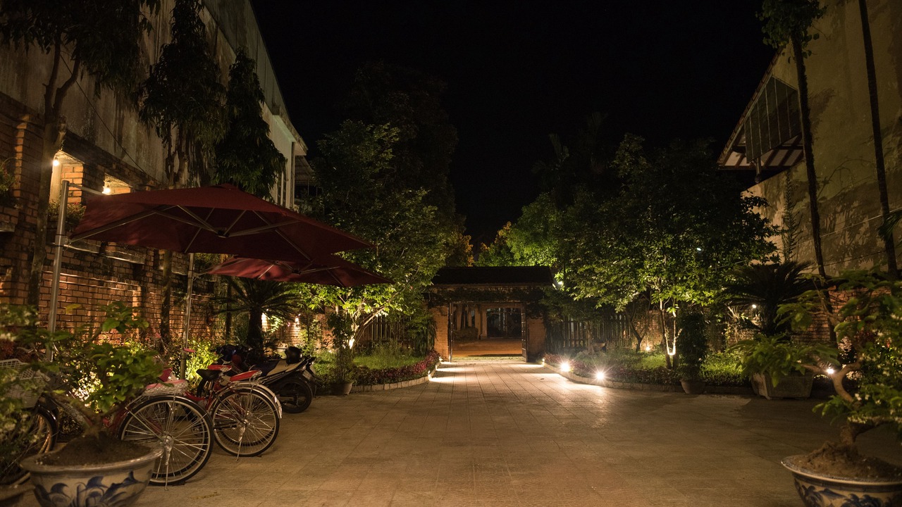 Photo of Outdoor in Thuy Xuan
