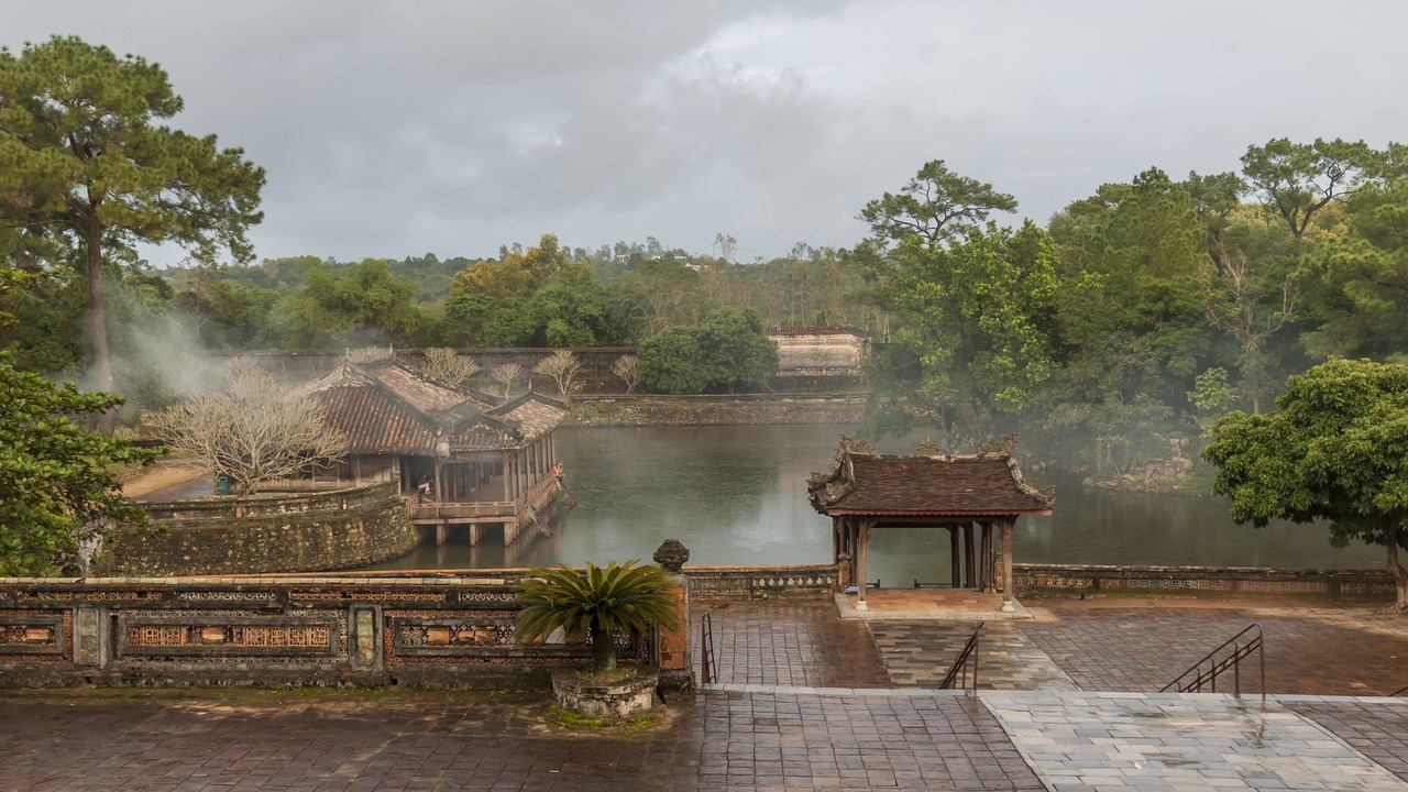 Photo of Others in Thuy Xuan