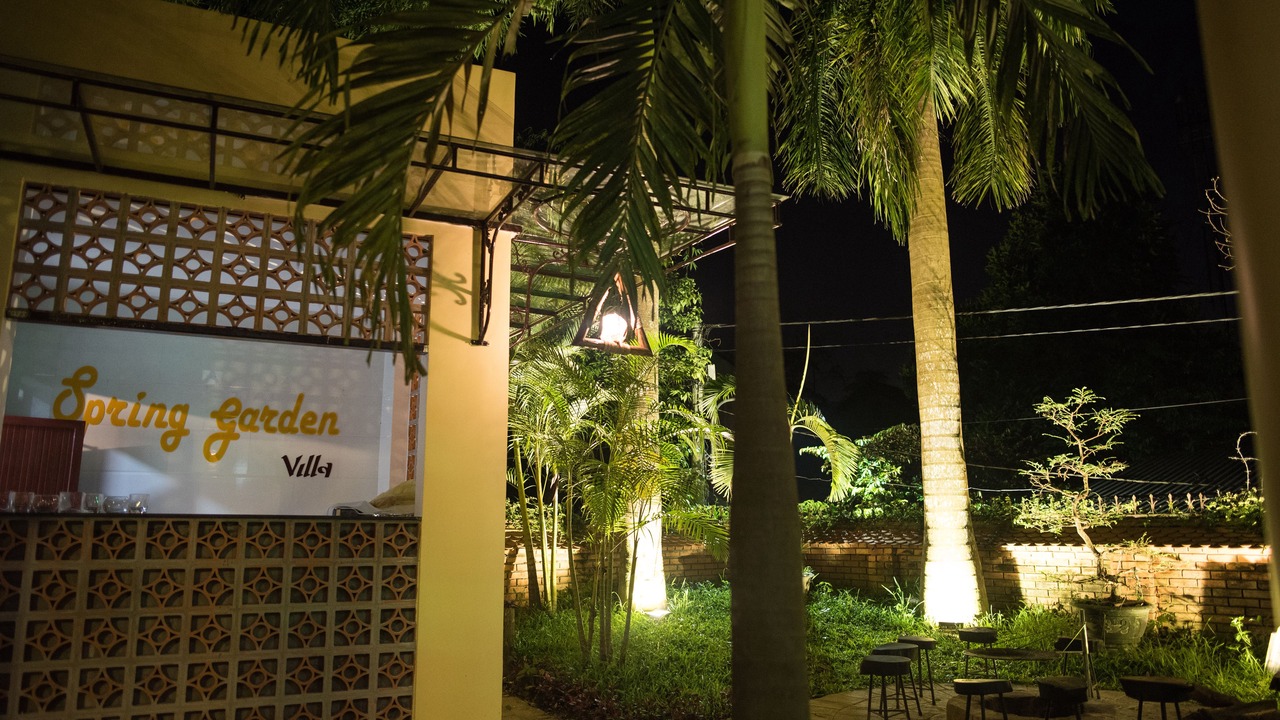 Photo of Outdoor in Thuy Xuan