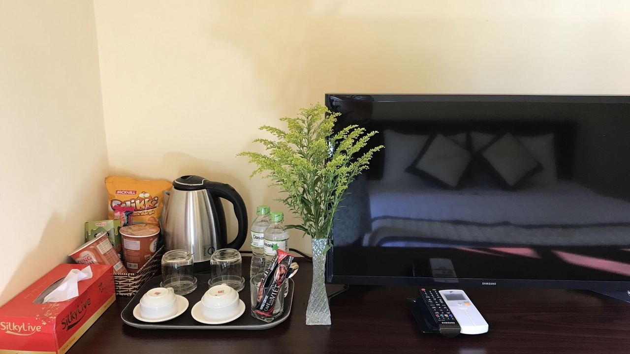 Photo of Bedroom in Thuy Xuan