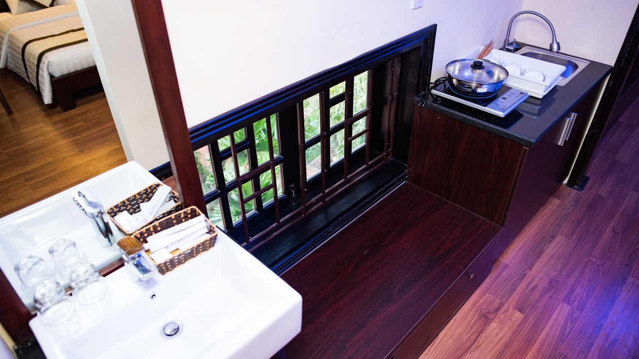 Photo of Bedroom in Thuy Xuan