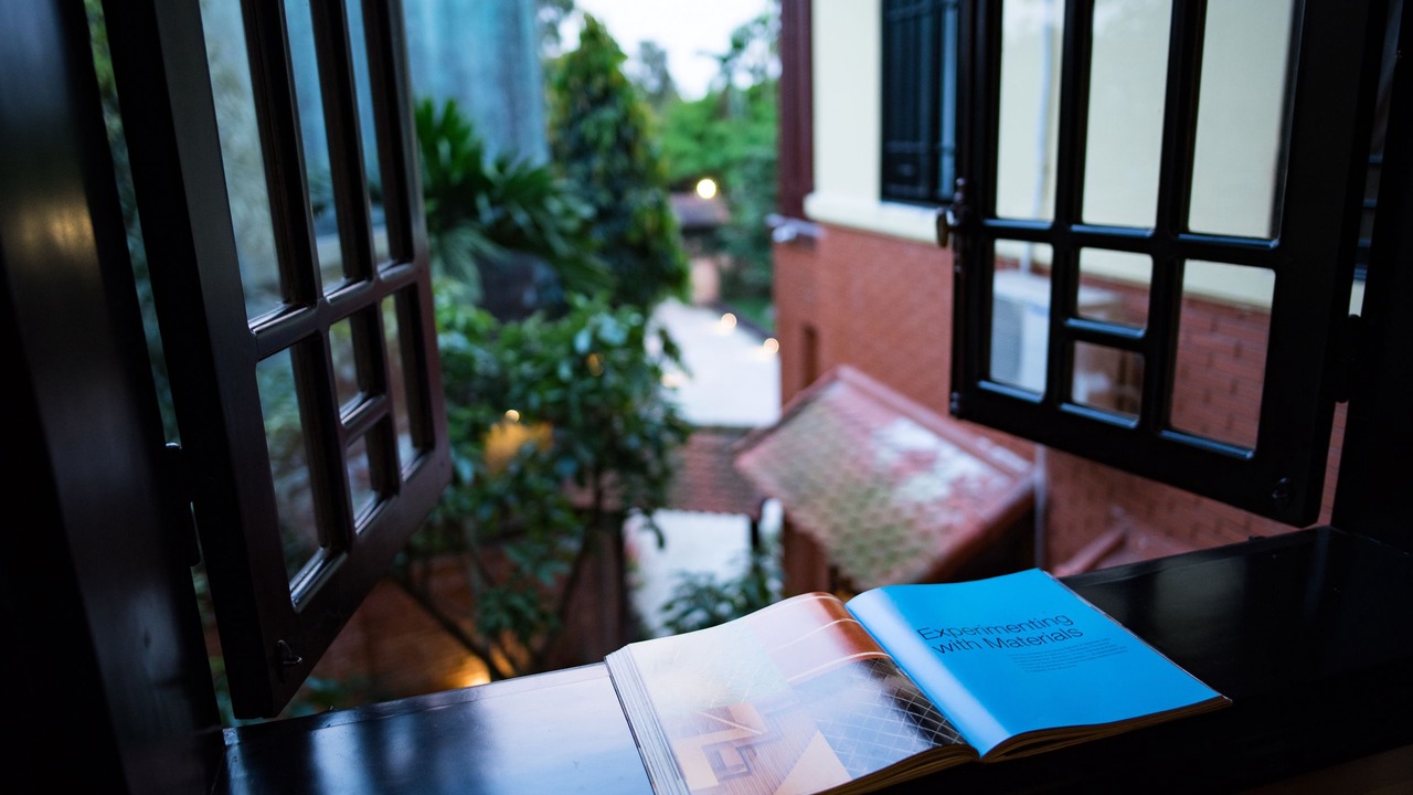 Photo of Patio Balcony in Thuy Xuan