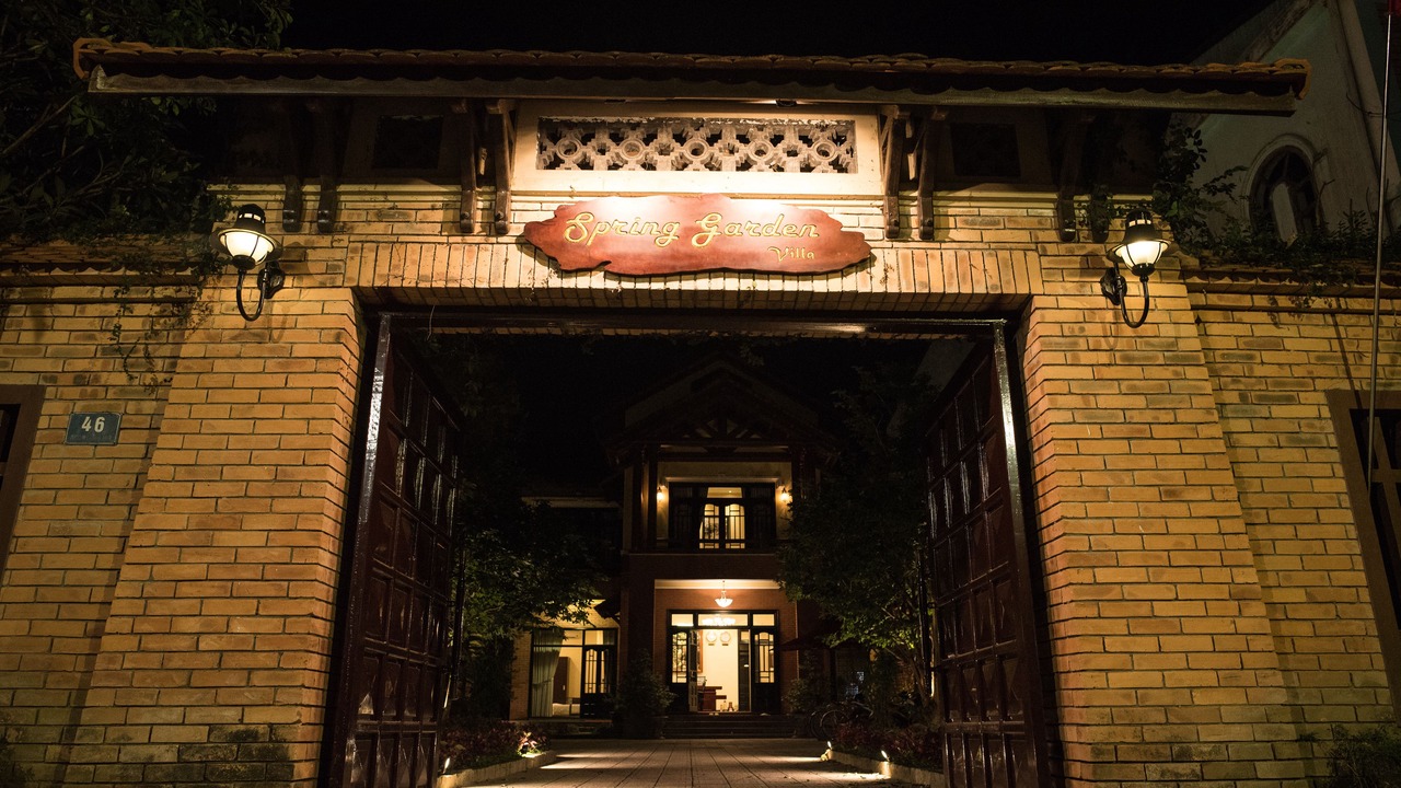 Photo of Outdoor in Thuy Xuan