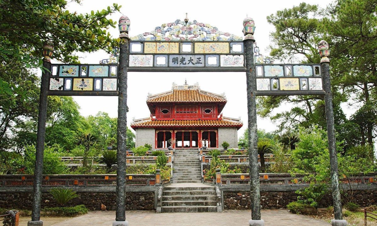 Photo of Others in Thuy Xuan