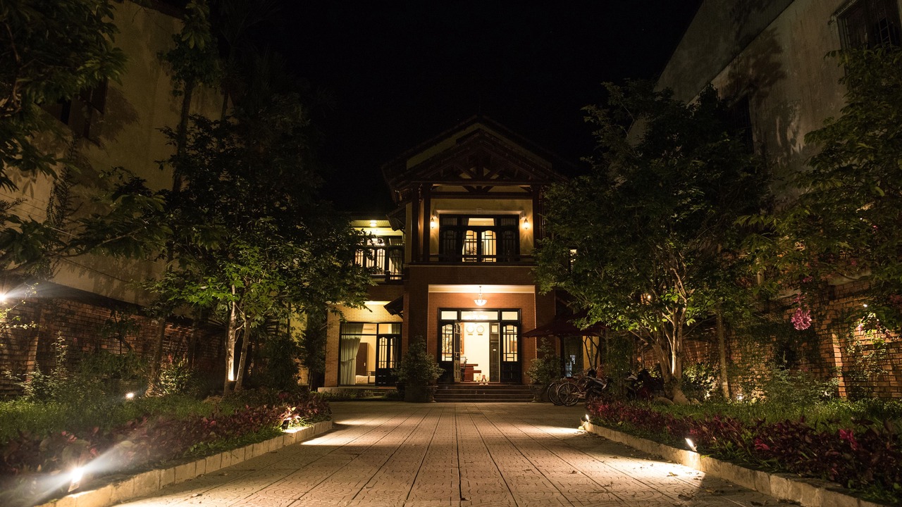 Photo of Outdoor in Thuy Xuan