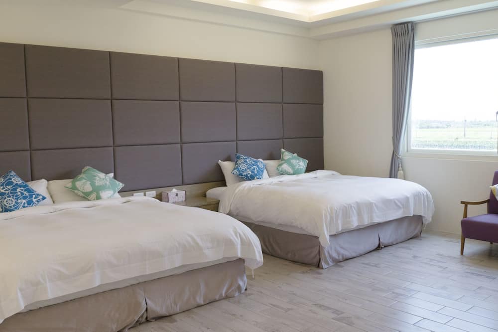 Photo of Bedroom in Checheng