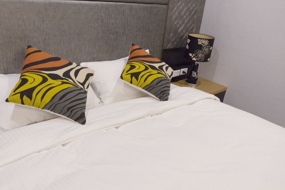 Photo of Bedroom in Checheng