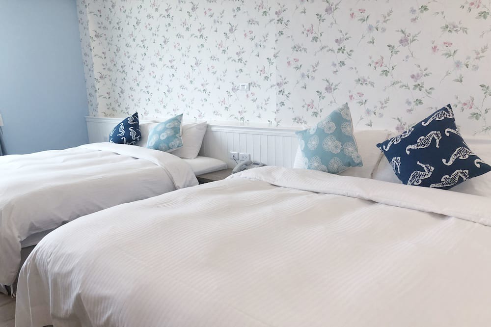 Photo of Bedroom in Checheng