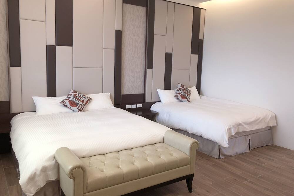 Photo of Bedroom in Checheng