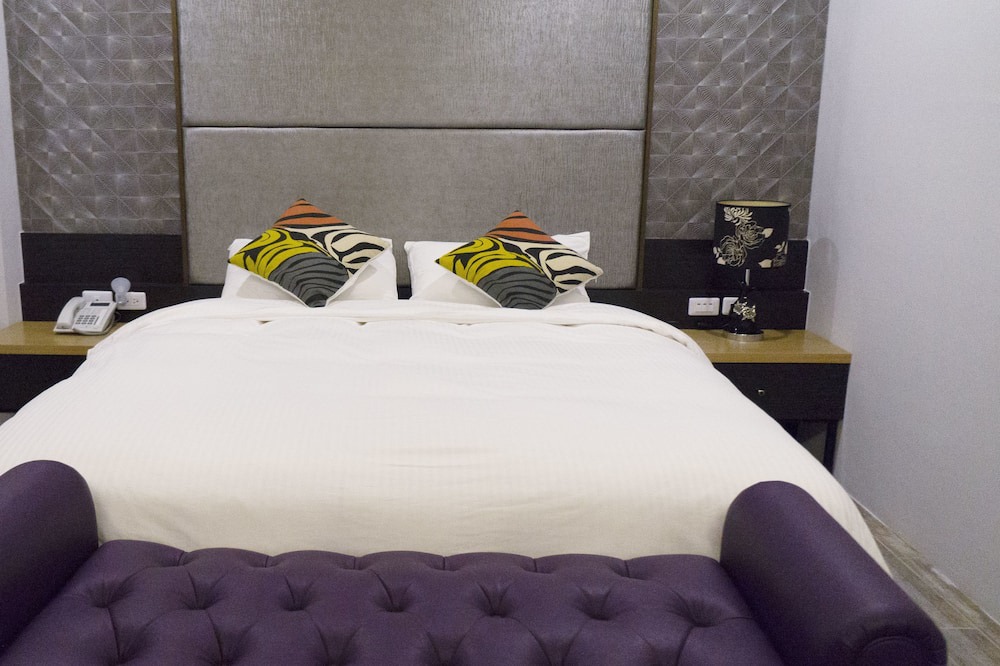 Photo of Bedroom in Checheng