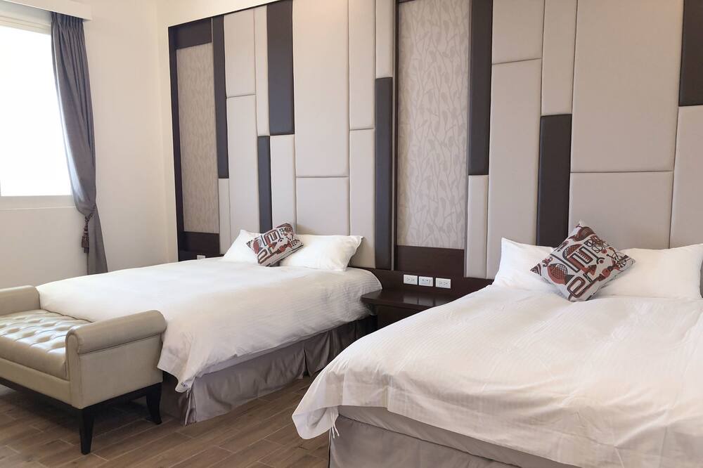 Photo of Bedroom in Checheng