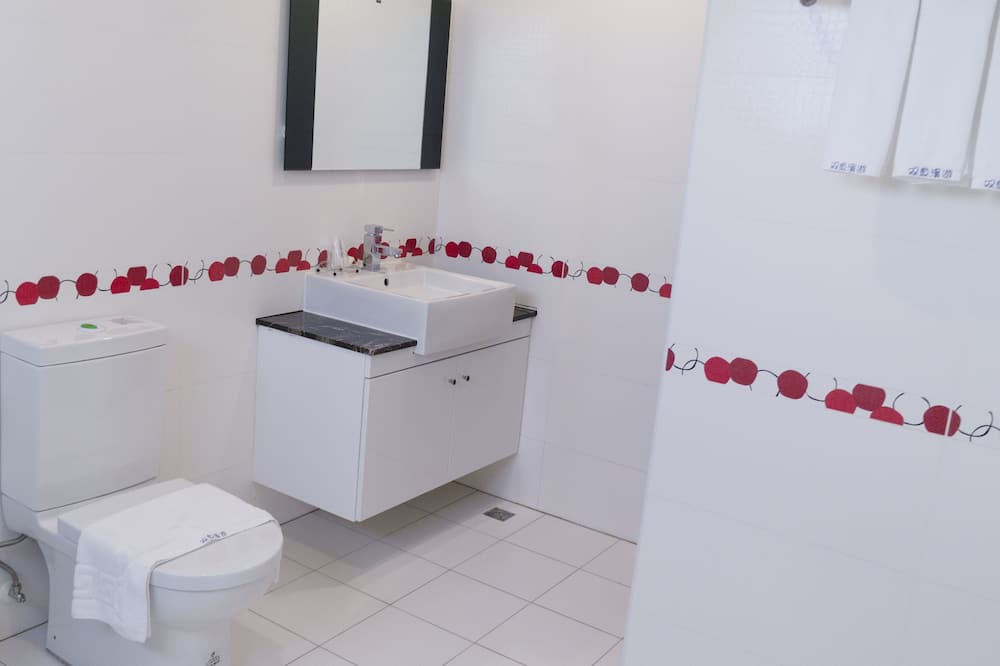 Photo of Bathroom in Checheng
