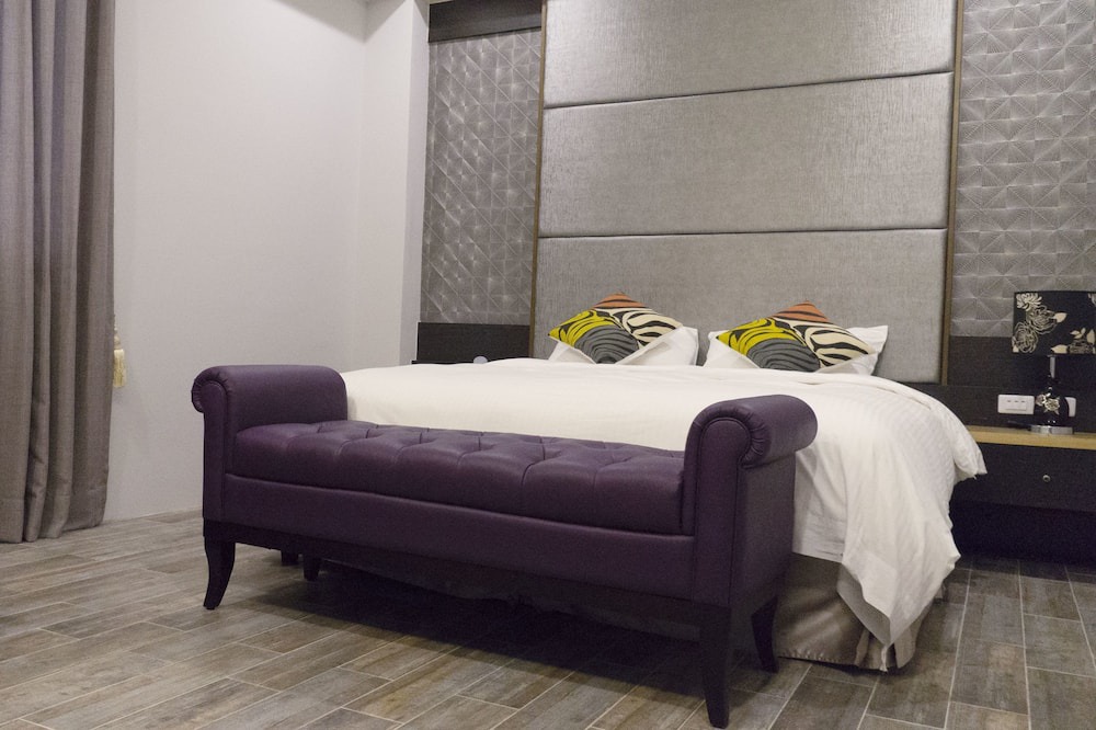 Photo of Bedroom in Checheng