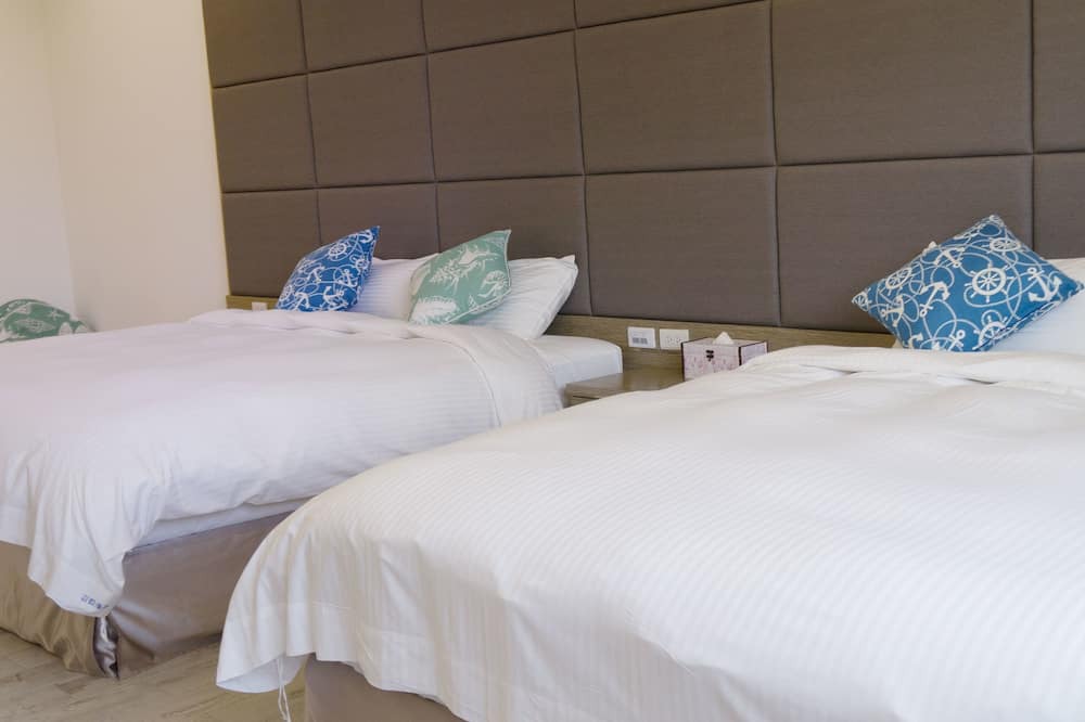 Photo of Bedroom in Checheng