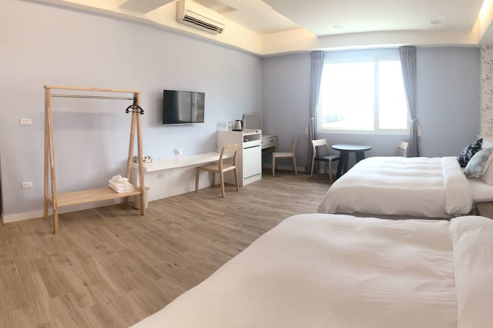 Photo of Bedroom in Checheng