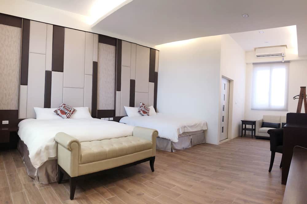 Photo of Bedroom in Checheng