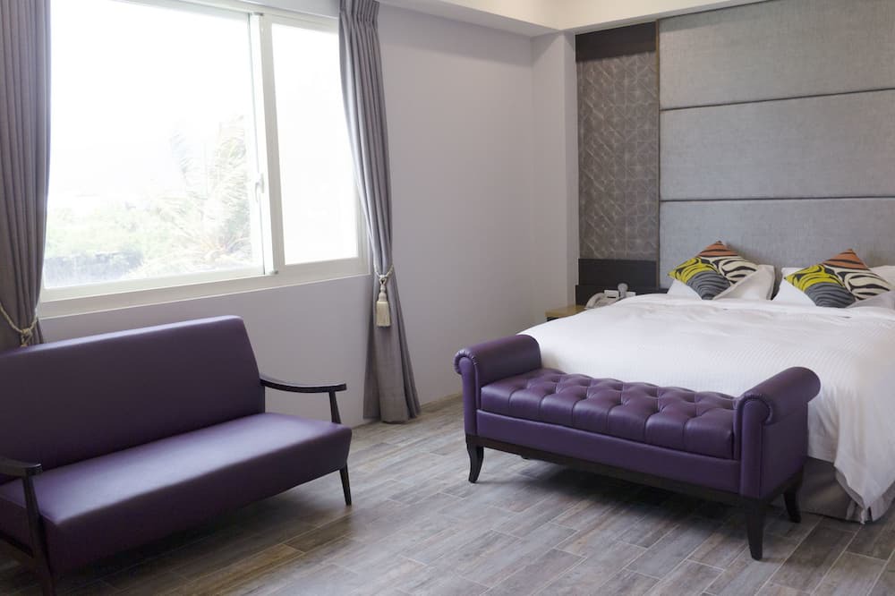 Photo of Bedroom in Checheng