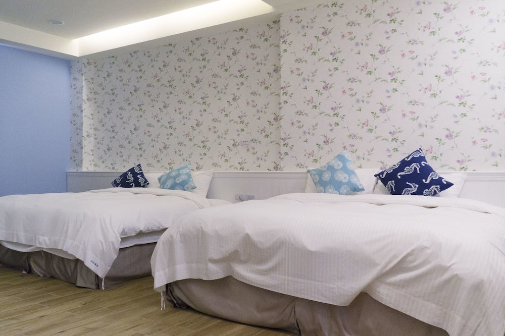 Photo of Bedroom in Checheng