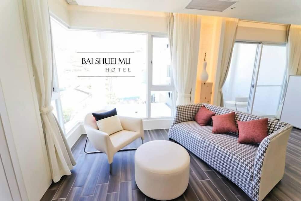 Photo of Livingroom in Sail Rock Beach