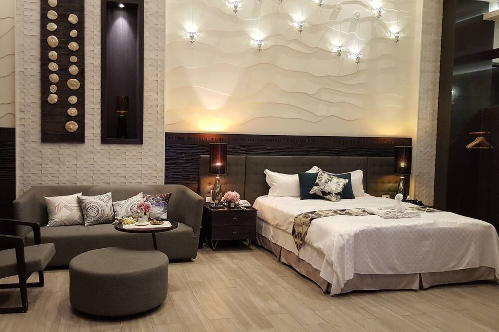 Photo of Bedroom in Sail Rock Beach