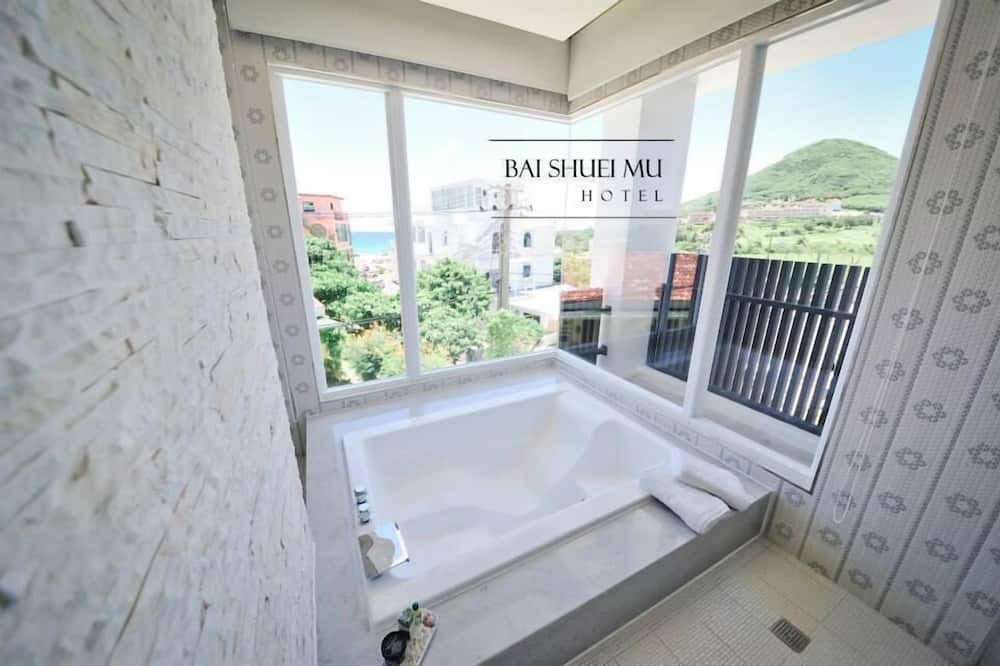 Photo of Bathroom in Sail Rock Beach