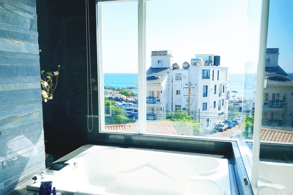 Photo of Bathroom in Sail Rock Beach