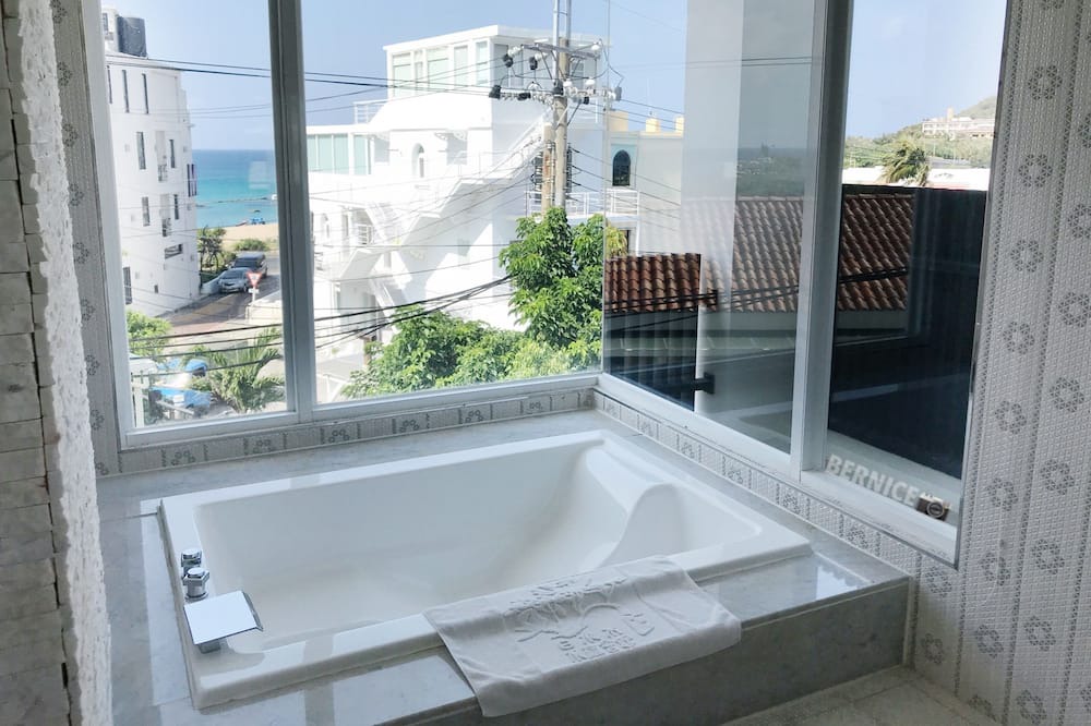 Photo of Bathroom in Sail Rock Beach