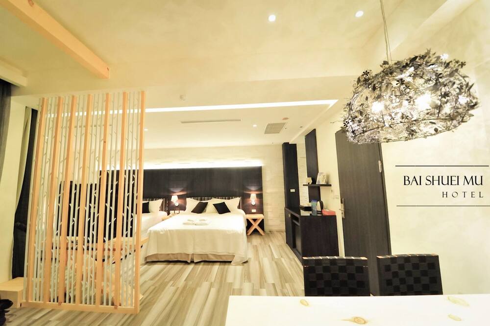 Photo of Bedroom in Sail Rock Beach