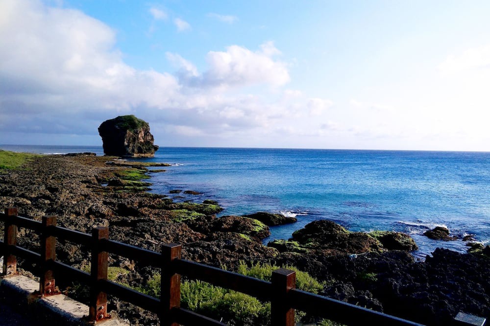 Photo of Others in Sail Rock Beach