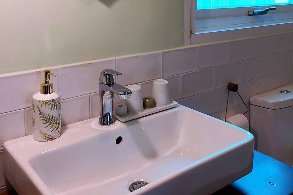 Photo of Bathroom in Gangkou