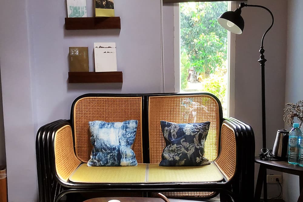 Photo of Bedroom in Gangkou