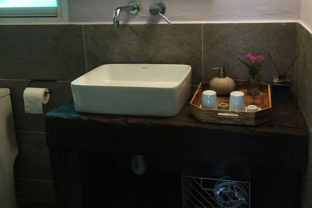 Photo of Bathroom in Gangkou