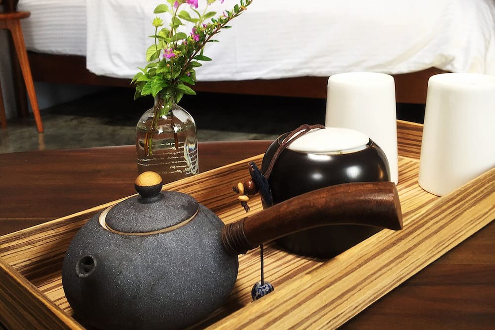 Photo of Bedroom in Gangkou