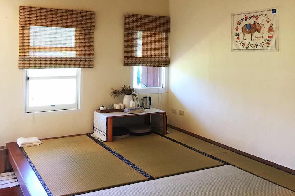 Photo of Bedroom in Gangkou