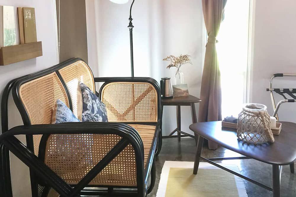 Photo of Bedroom in Gangkou