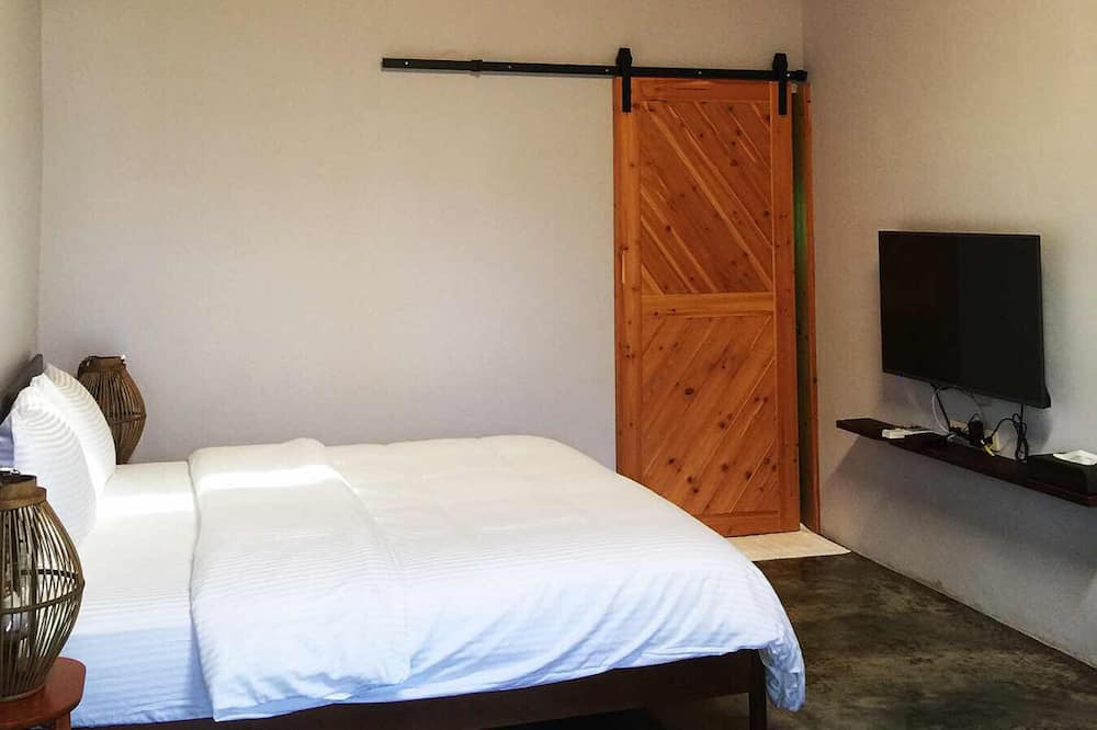 Photo of Bedroom in Gangkou