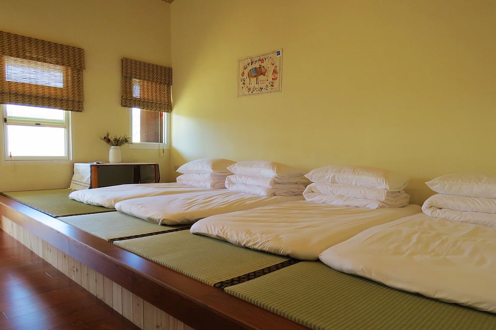 Photo of Bedroom in Gangkou