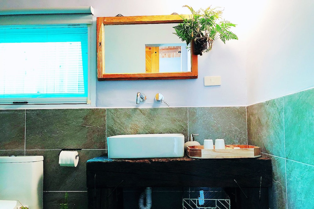 Photo of Bathroom in Gangkou