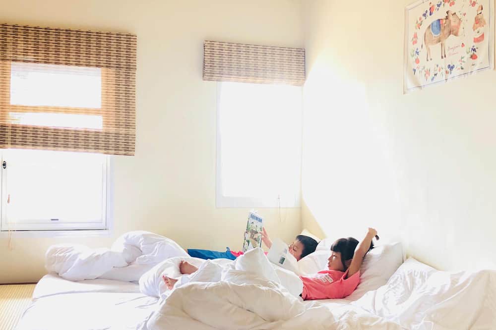 Photo of Bedroom in Gangkou