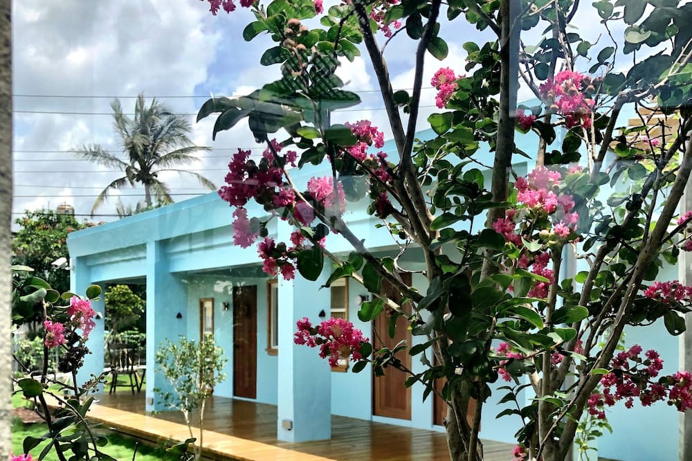 Photo of Outdoor in Gangkou