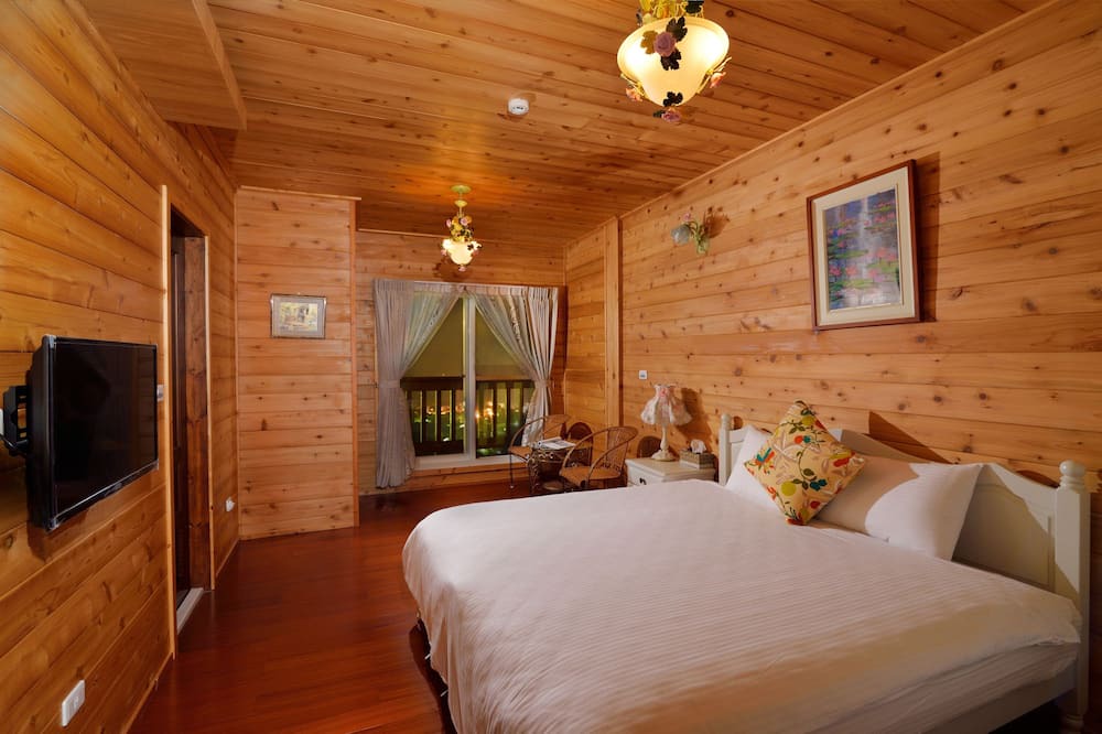 Photo of Bedroom in Lugu