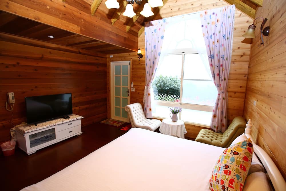Photo of Bedroom in Lugu